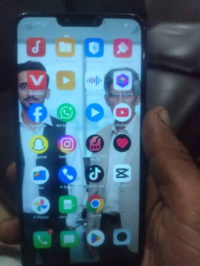 OPPO A5