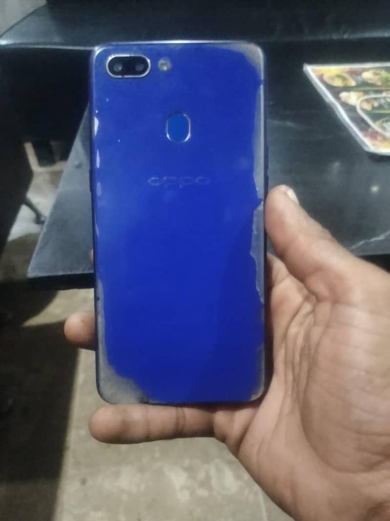 OPPO A5 number 295576018 1