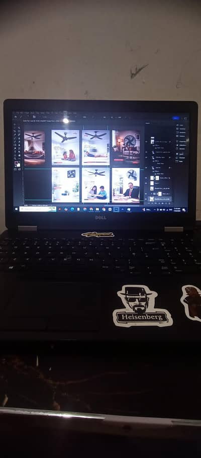 i5 6 generation 8 gb ram 256ssd 4hours long battery timing