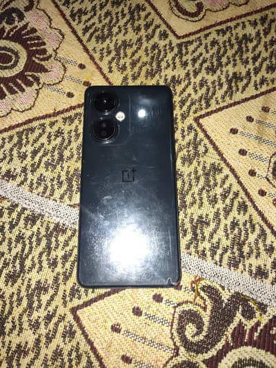 One Plus Nord CE3