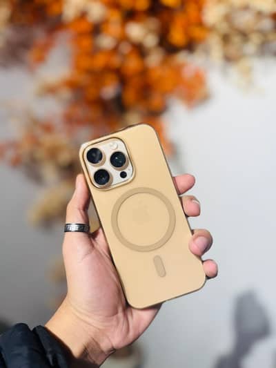 Apple iPhone 16 Pro Max factory unlocked canadian model