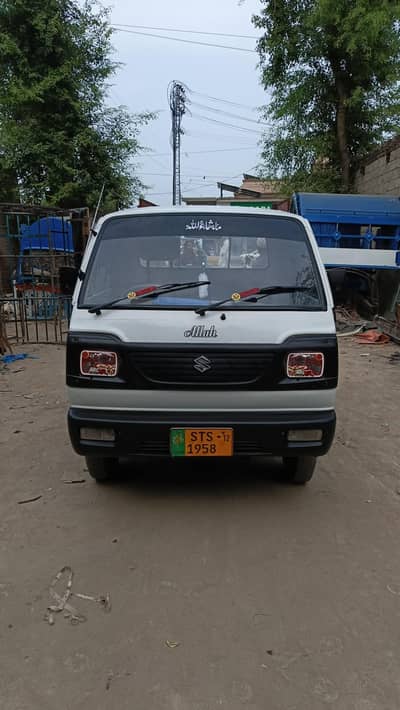 Suzuki Other 2012