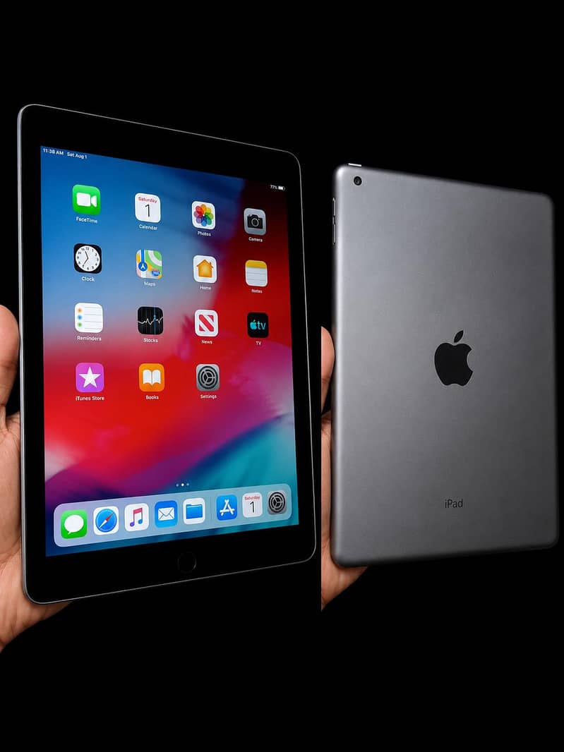 iPad Air 0