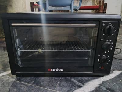 microwave oven bilkul new ha ak dfa b use NHI kia