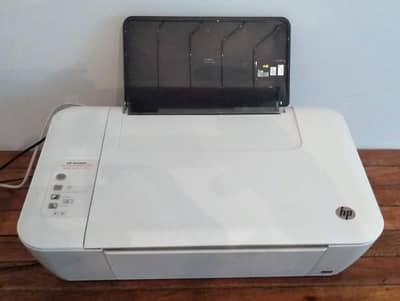 HP DeskJet Ink Advantage 1516 All-in-One Printer For Sale