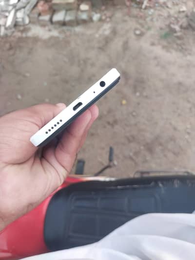 Infinix Smart 7Hd