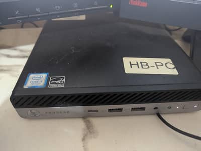 mini pc