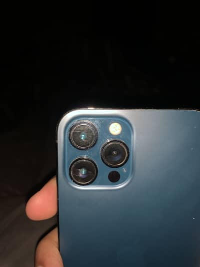 Apple iPhone 12 Pro Max