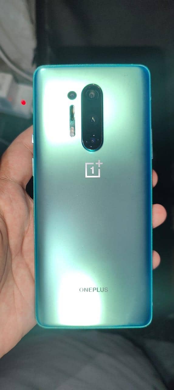 One Plus 8 Pro 0
