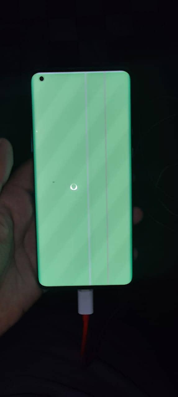 One Plus 8 Pro 2