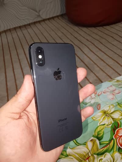 iphone xs 256gb PTA