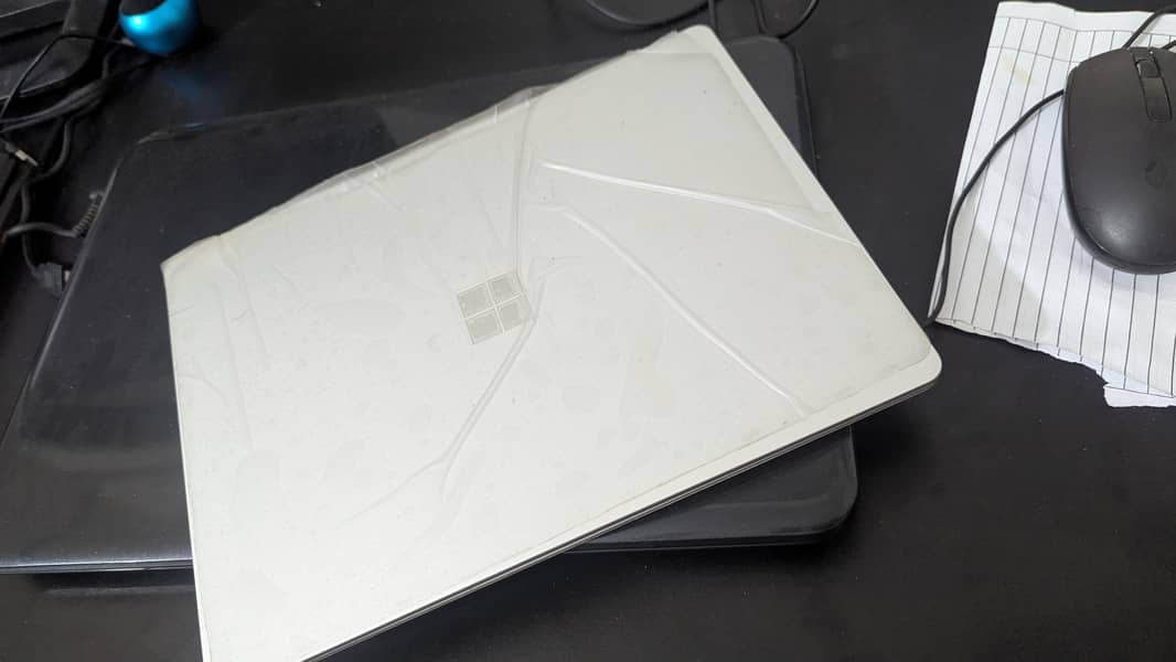 Microsoft Surface 10th Generation PixelSense Touch Display 1