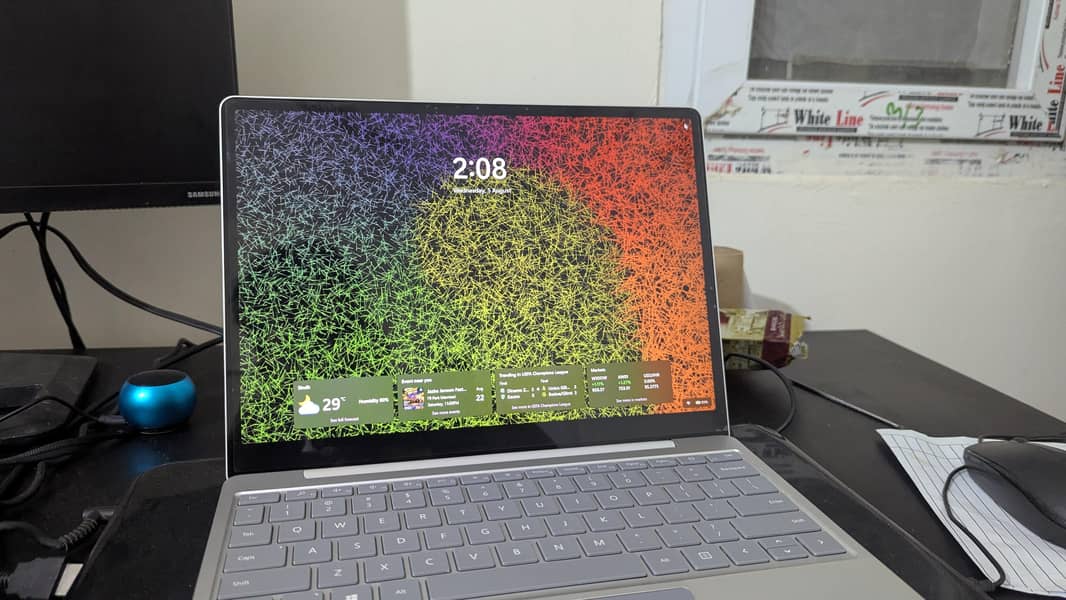 Microsoft Surface 10th Generation PixelSense Touch Display 4