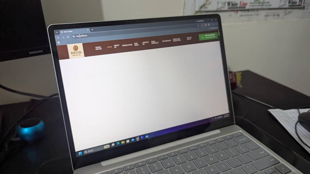 Microsoft Surface 10th Generation PixelSense Touch Display 10