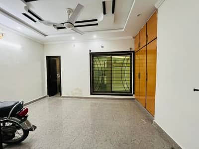 Ideal House In Rawalpindi Available For Rs. 20500000