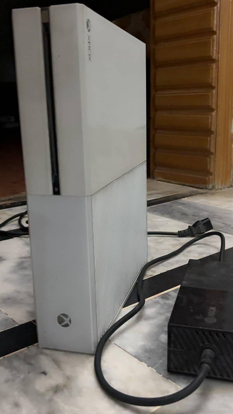 Xbox one 0