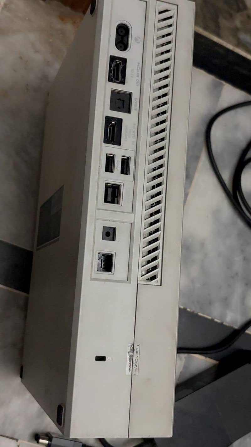 Xbox one 3