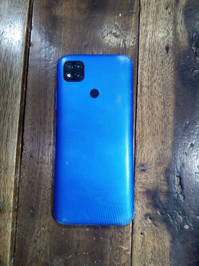 Xiaomi Redmi 9C