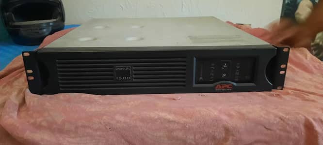 Apc Ups