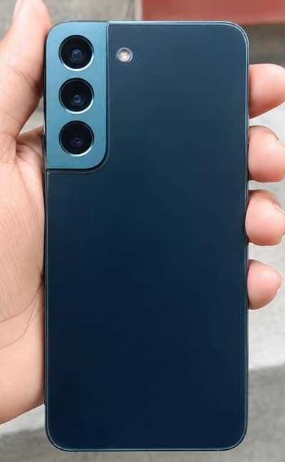 Samsung Mobile S22
