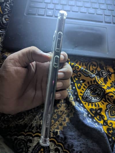 Samsung Mobile Note 8