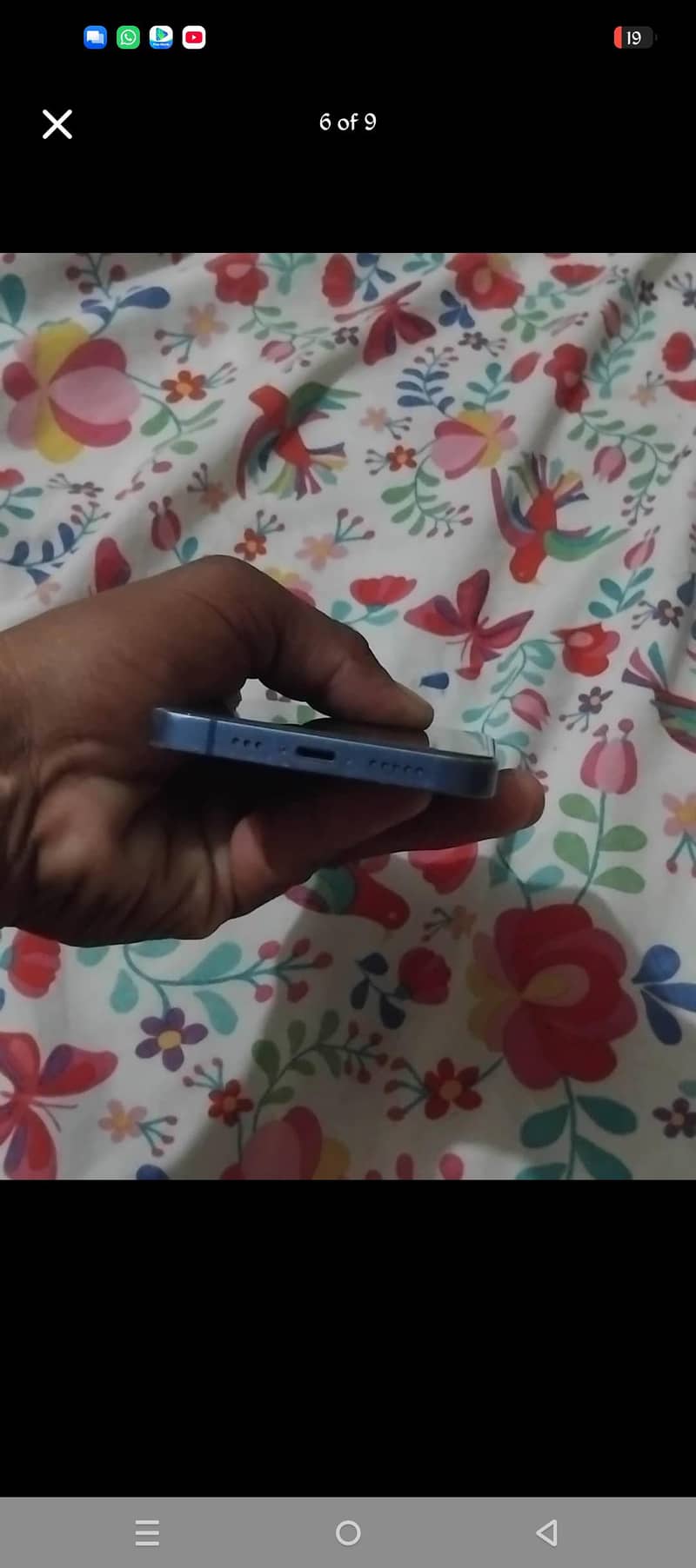 Apple iPhone 13 0