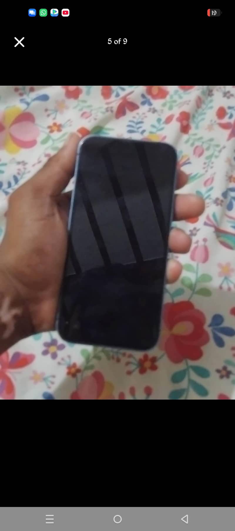 Apple iPhone 13 1