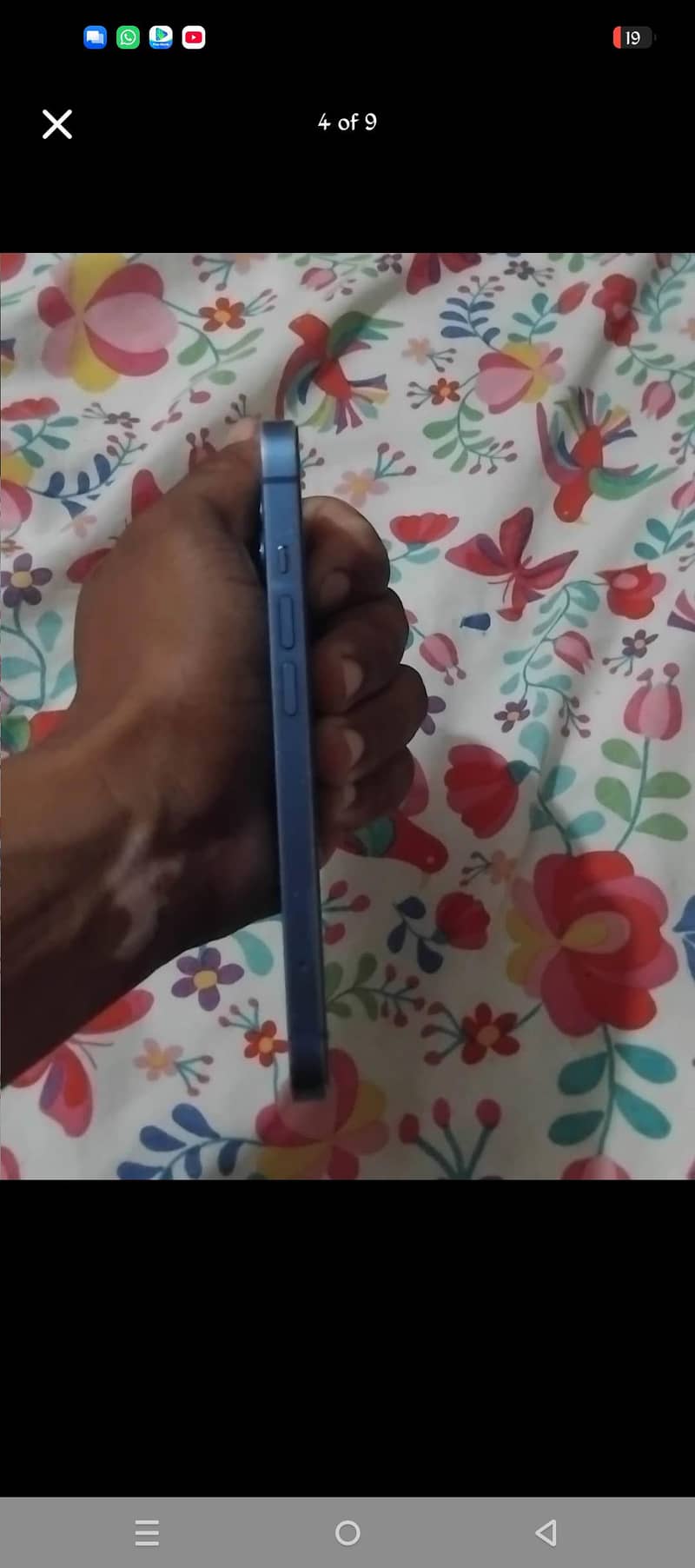 Apple iPhone 13 2