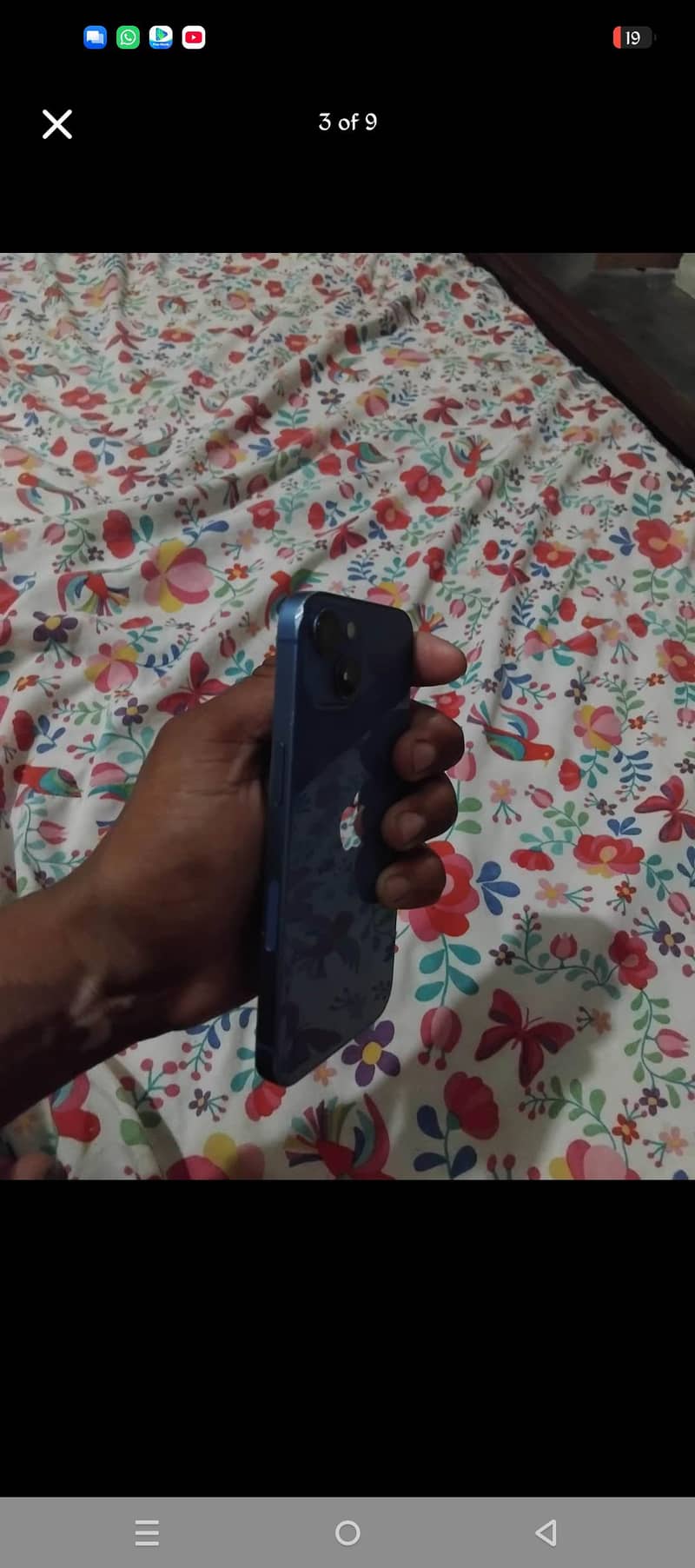 Apple iPhone 13 3