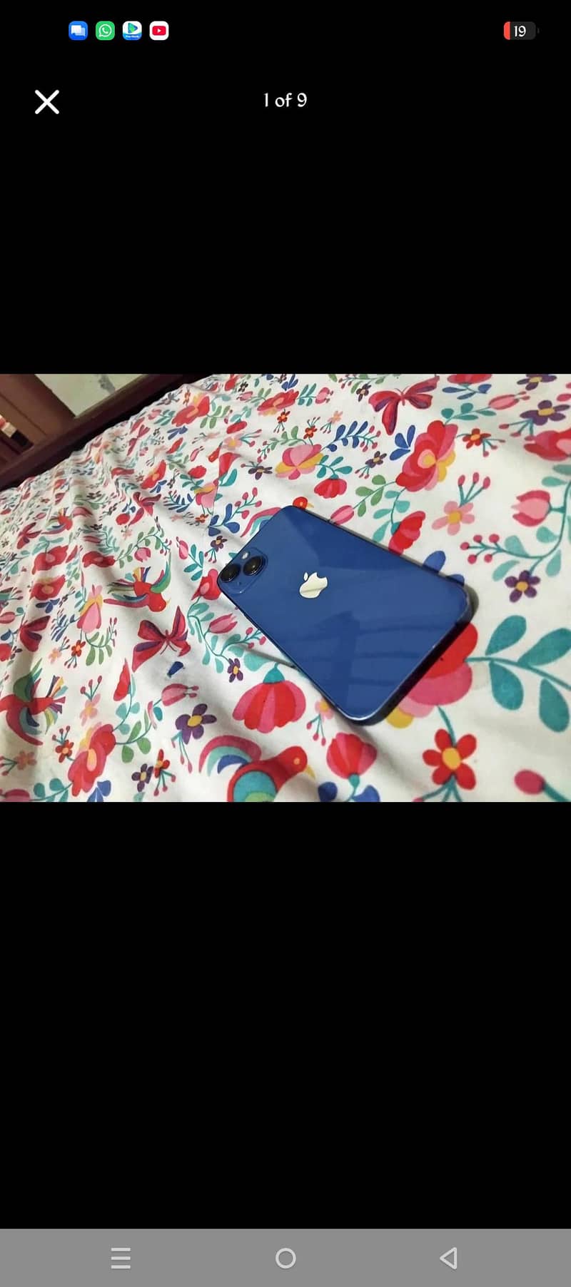 Apple iPhone 13 5