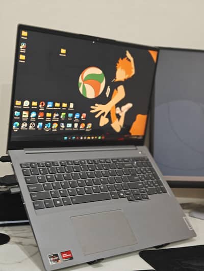 Lenovo ThinkBook Ryzen 5 | 16GB 512GB SSD