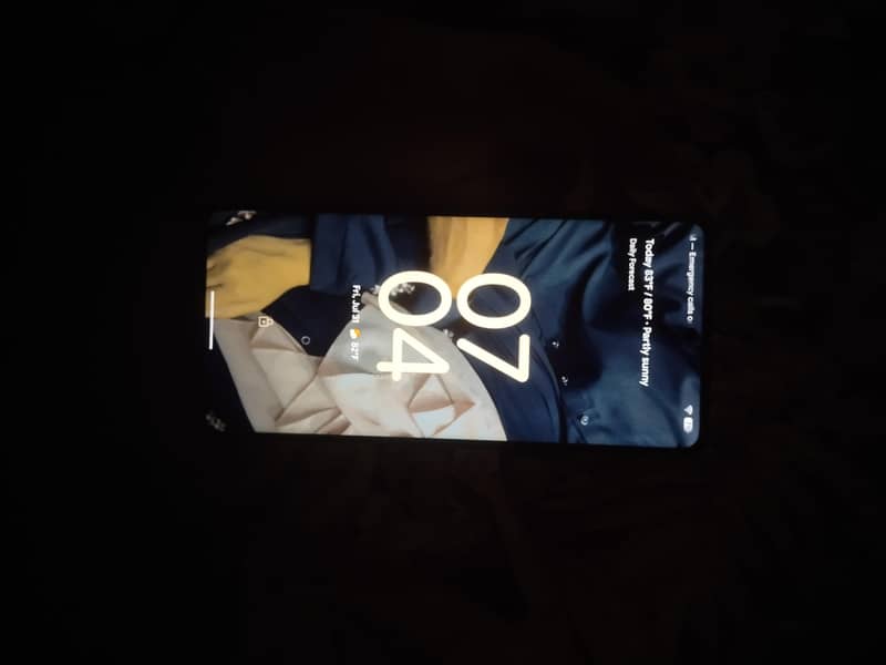 Google Pixel 6 Pro 1