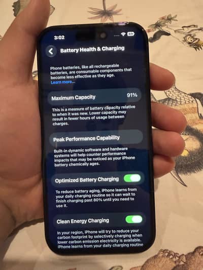 Apple iPhone 14 Pro