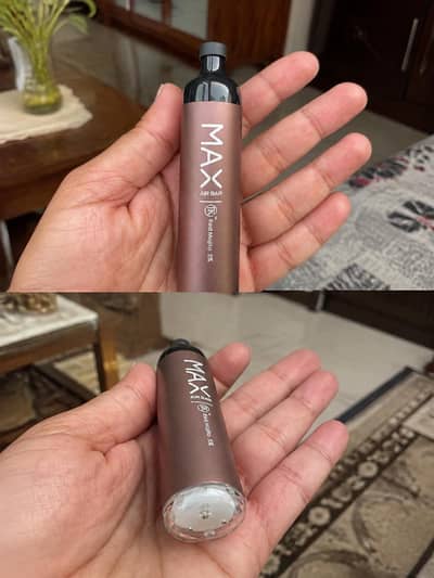 AIR BAR MAX WATERMELON ICE – 2500PUFF DISPOSABLE