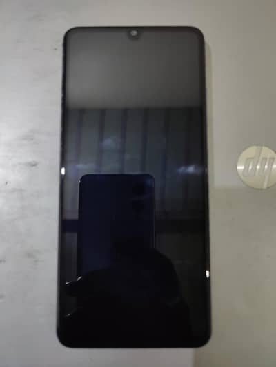 Samsung A32 10/9 condition bilkl neat and clean condition 6/128.