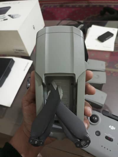 DJI MAVIC AIR2 Drone in awesome condition urgent sale