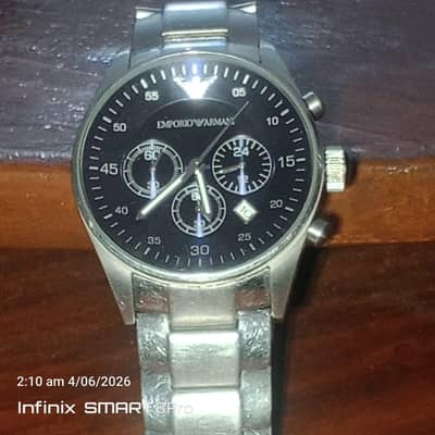 Emporio armani