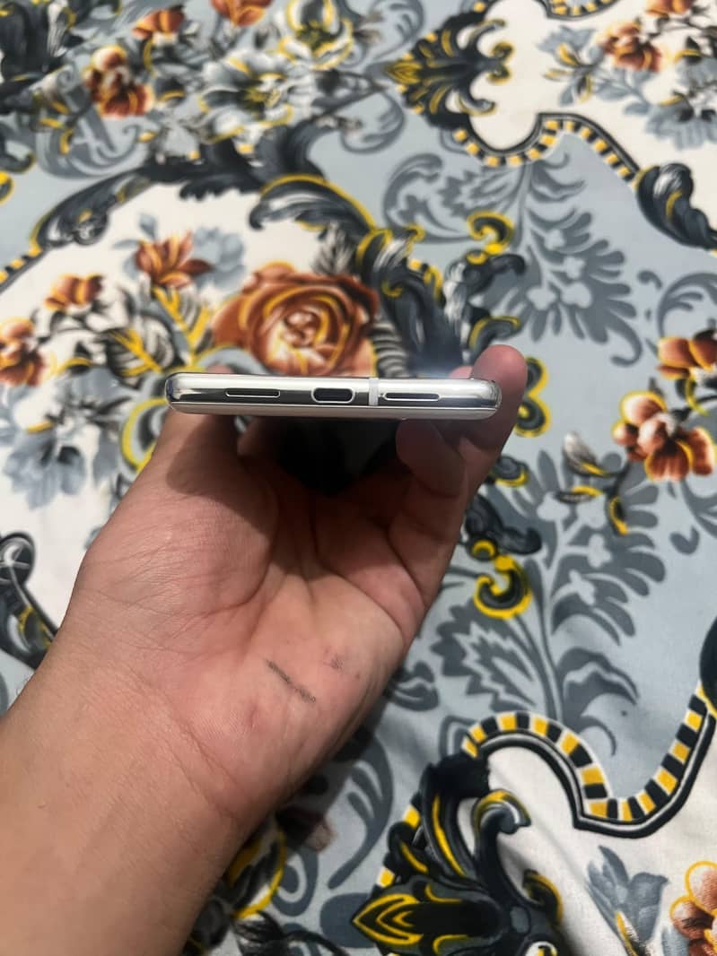 Google Pixel 6 Pro 4
