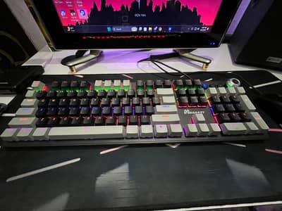 Gaming Keyboard