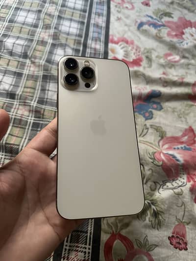 Apple iPhone 13 Pro Max jv