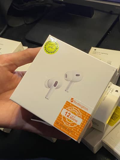 Air pods pro 2