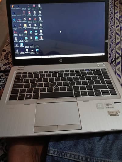 HP Ultrabook For Sale