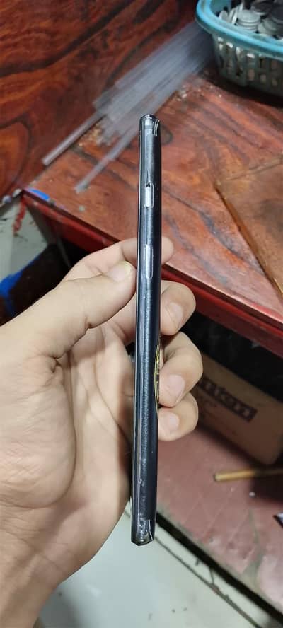 One Plus 7 12/256