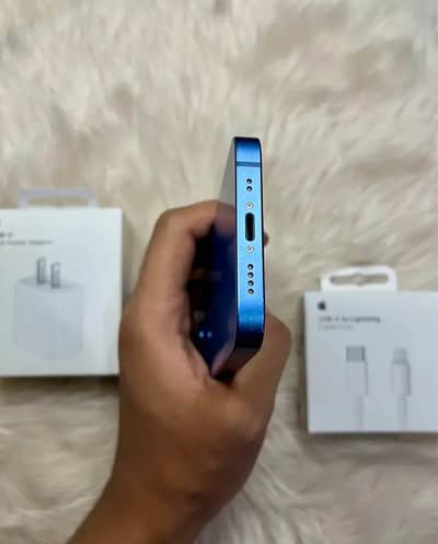 Apple iPhone 13 mini 128 GB 0371/4361/525