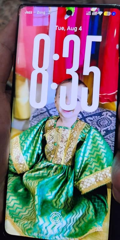 Techno camon 40 pro