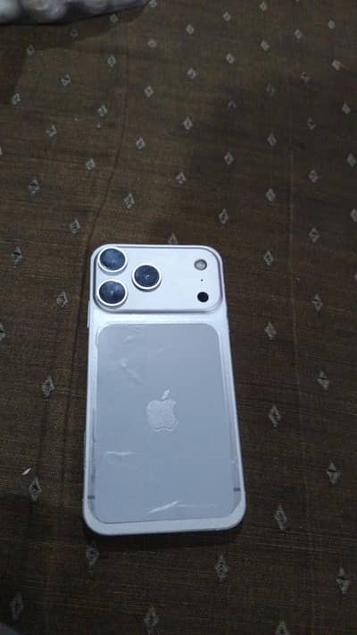 Apple iPhone XR