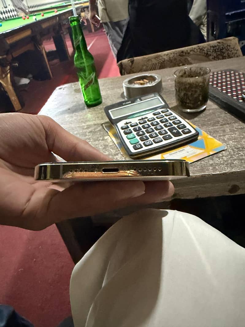 Apple iPhone 12 Pro Max 2