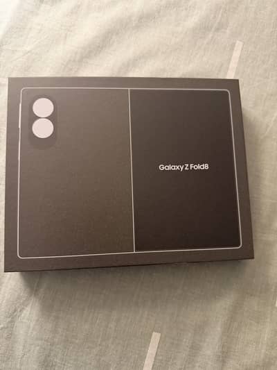 Samsung Mobile Fold 8