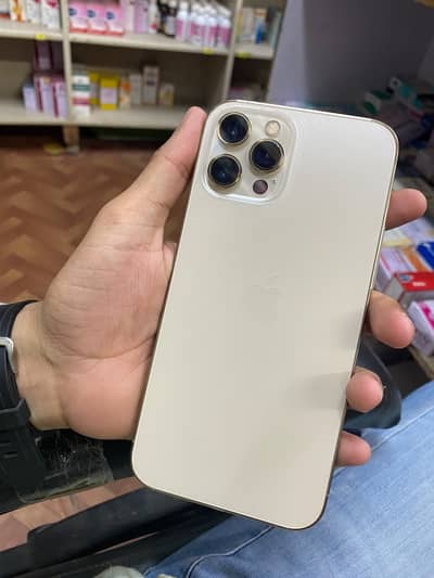 Apple iPhone 12 Pro Max