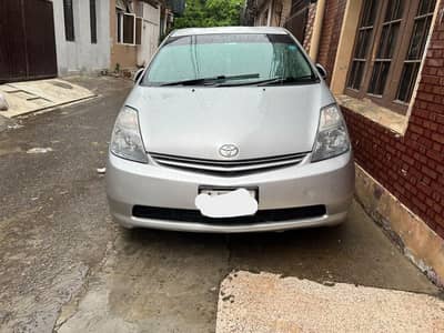 Toyota Prius 2007/2010